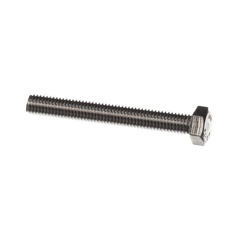 Alto-Shaam Screw, M5X0.8X40Mm Hexsst  A2 Ms SC28259